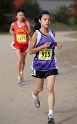 2009 CIF XC D1 Girls - 171